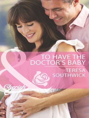 cover image of To Have the Doctor's Baby